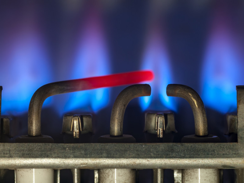 Beretta kazán javítás Győr