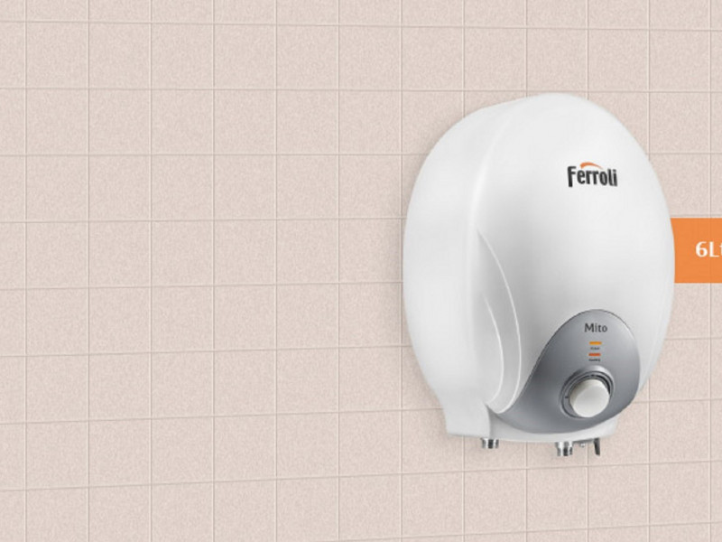 Ferroli kazán javítás Győr