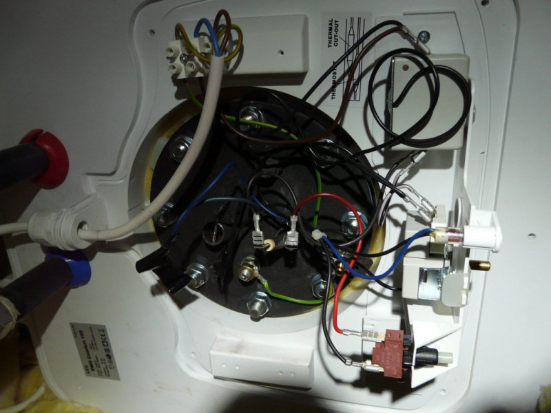 Hajdu kazán javítás Győr