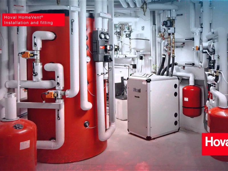 Hoval kazán javítás Győr