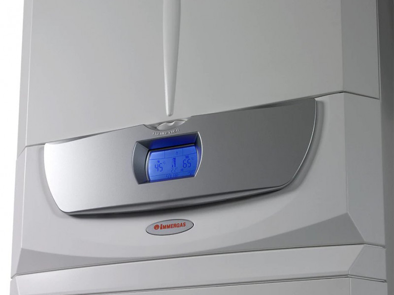 Immergas kazán javítás Győr Immergas kazán javítás Győr