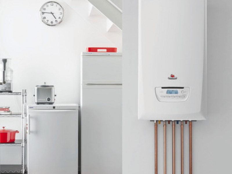 Saunier Duval kazán javítás Győr