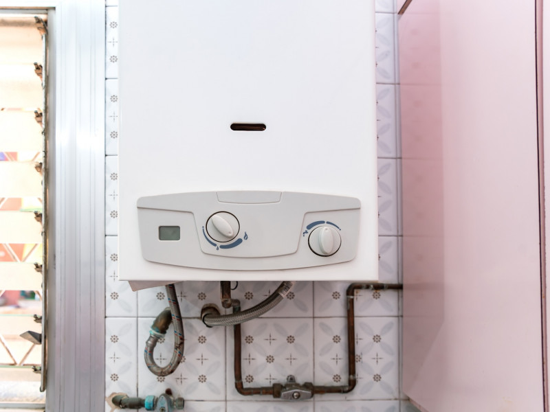 Fűtés javítás Győr