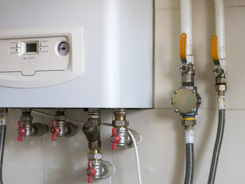 Kazán szerelés Győr Kazán szerelés Győr