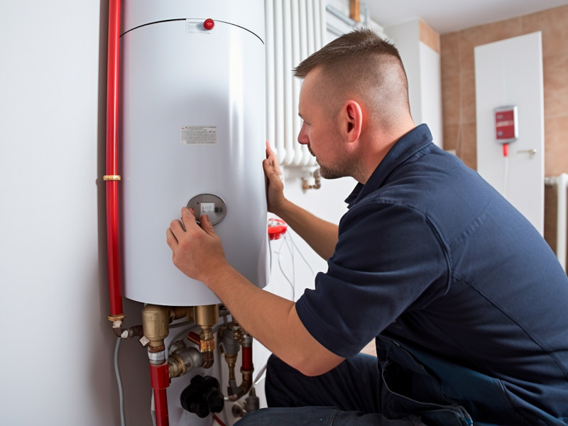 Gázkészülék szerelés Győr Gázkészülék szerelés Győr