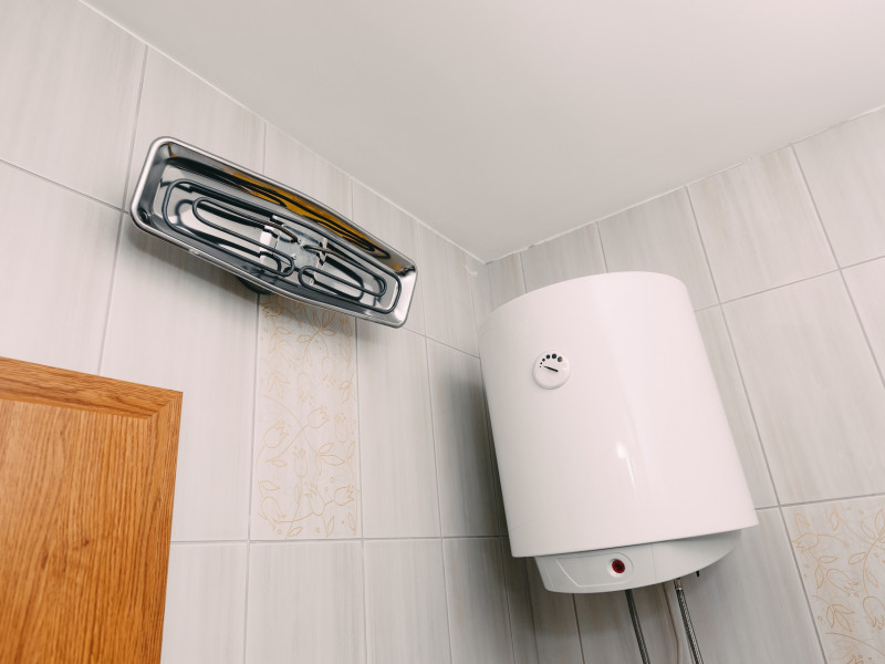 Bojler karbantartás Győr