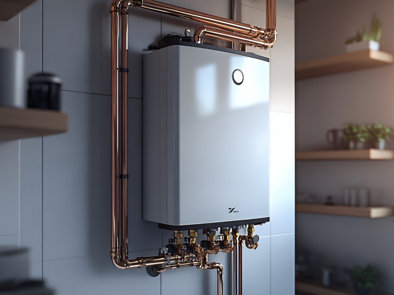 Fűtésrendszer karbantartás Győr