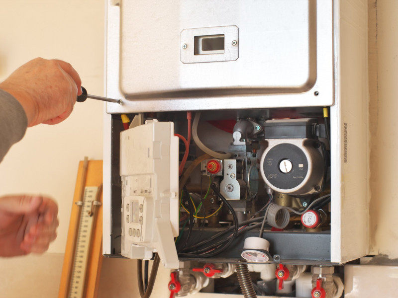 Kazán javítás Beled Kazán javítás Beled