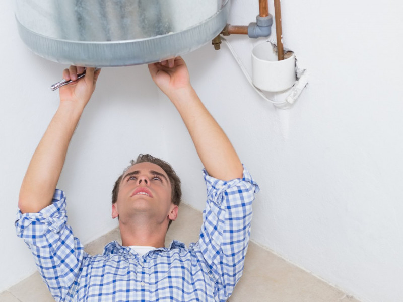 Kazán javítás Fertőszentmiklós