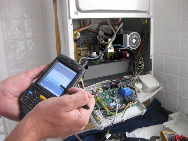 Kazán javítás Tét Kazán javítás Tét