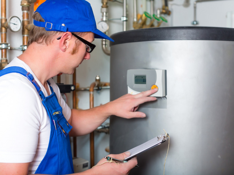 Kazán javítás Bezi Kazán javítás Bezi