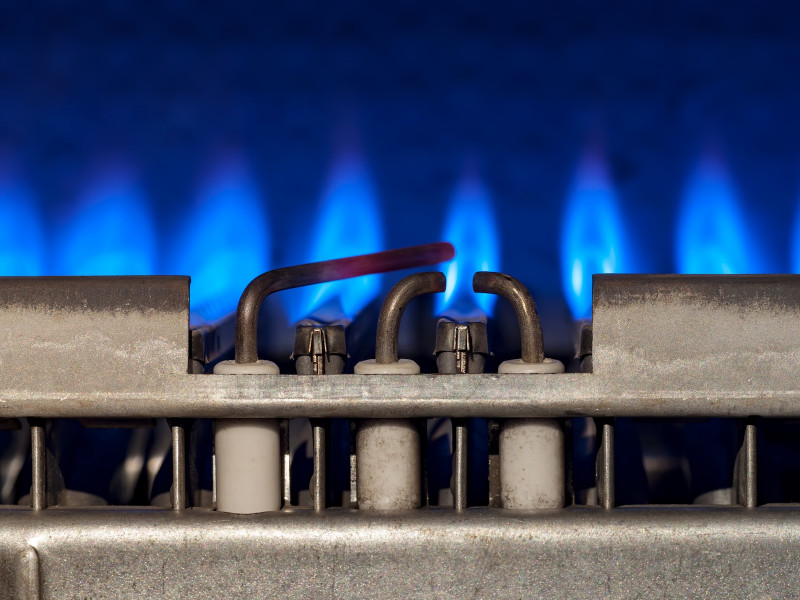 Kazán javítás Bőny