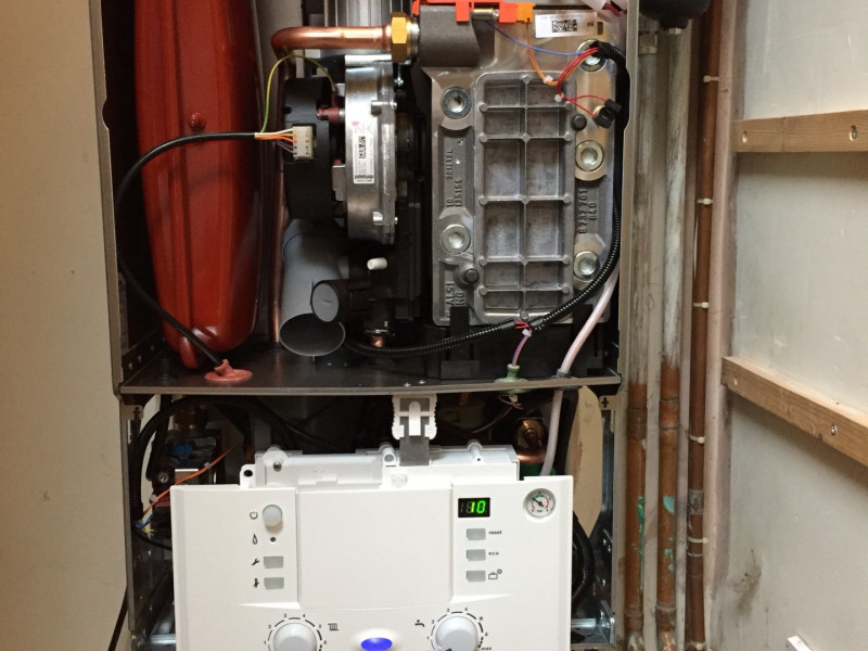 Kazán javítás Csapod