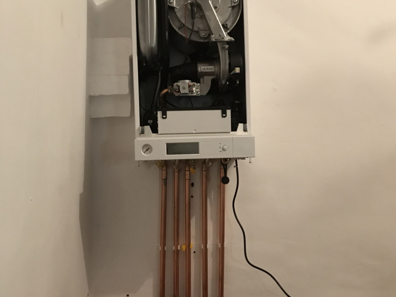 Kazán javítás Écs Kazán javítás Écs