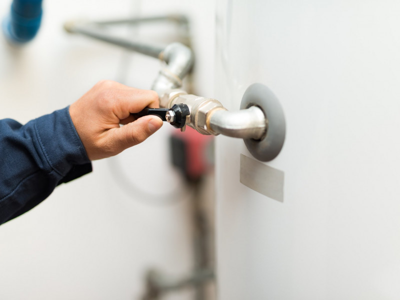 Kazán javítás Enese Kazán javítás Enese