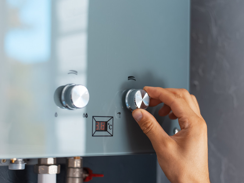 Kazán javítás Fertőboz