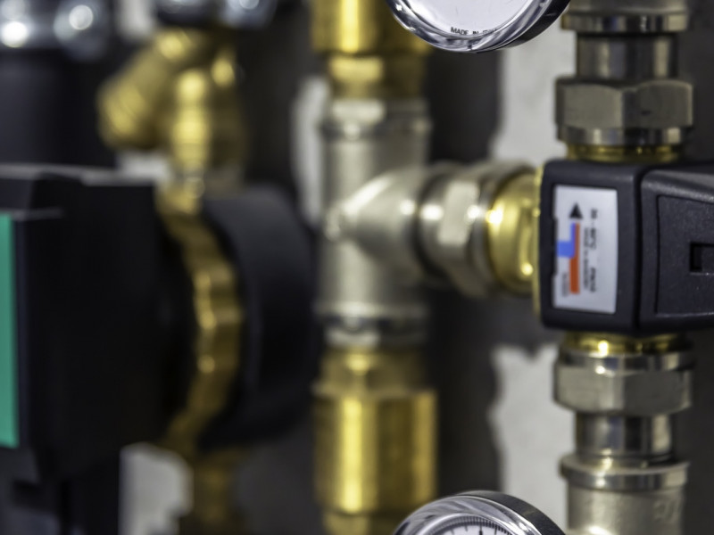 Kazán javítás Fertőrákos