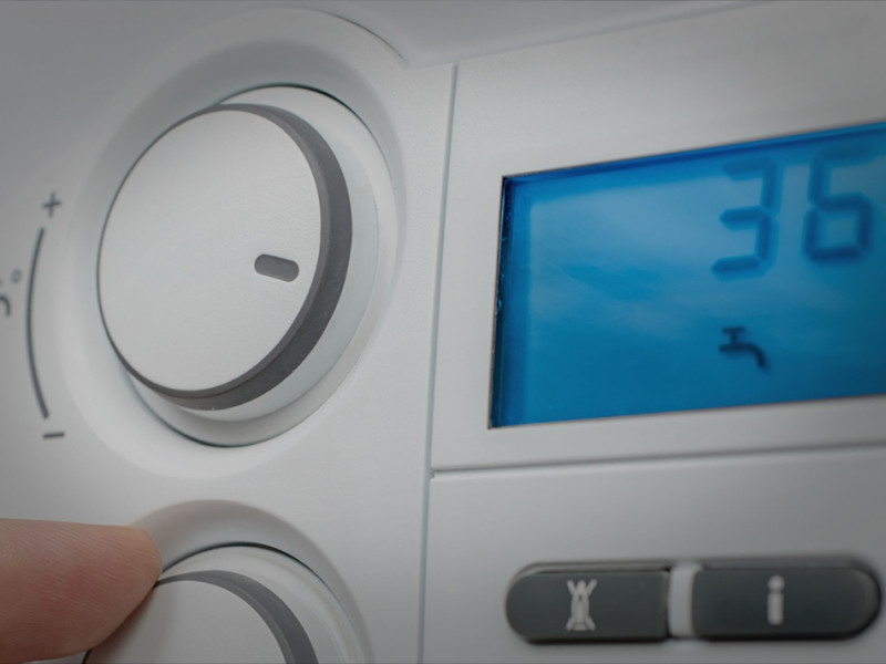 Kazán javítás Győrújfalu