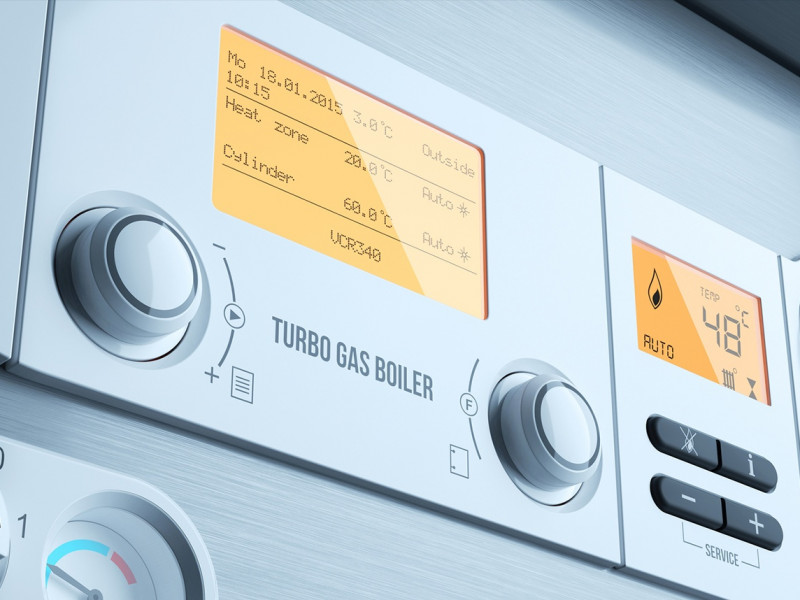 Kazán javítás Hegykő