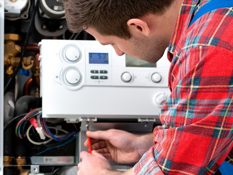 Kazán javítás Ikrény Kazán javítás Ikrény