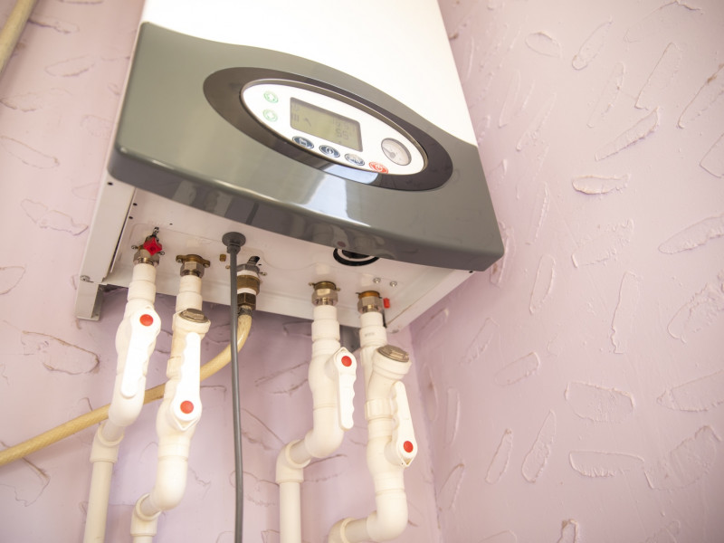 Kazán javítás Iván