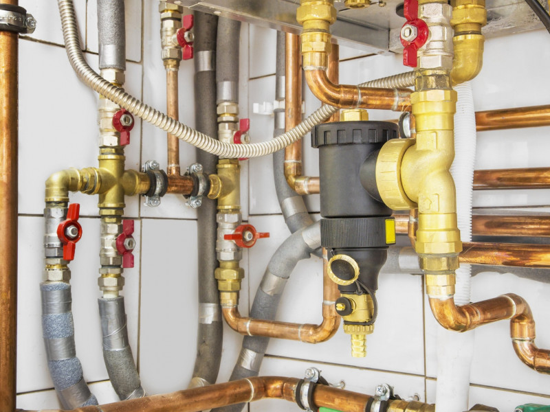 Kazán javítás Jobaháza