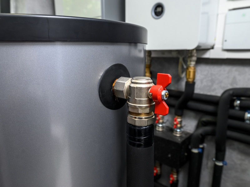 Kazán javítás Kópháza