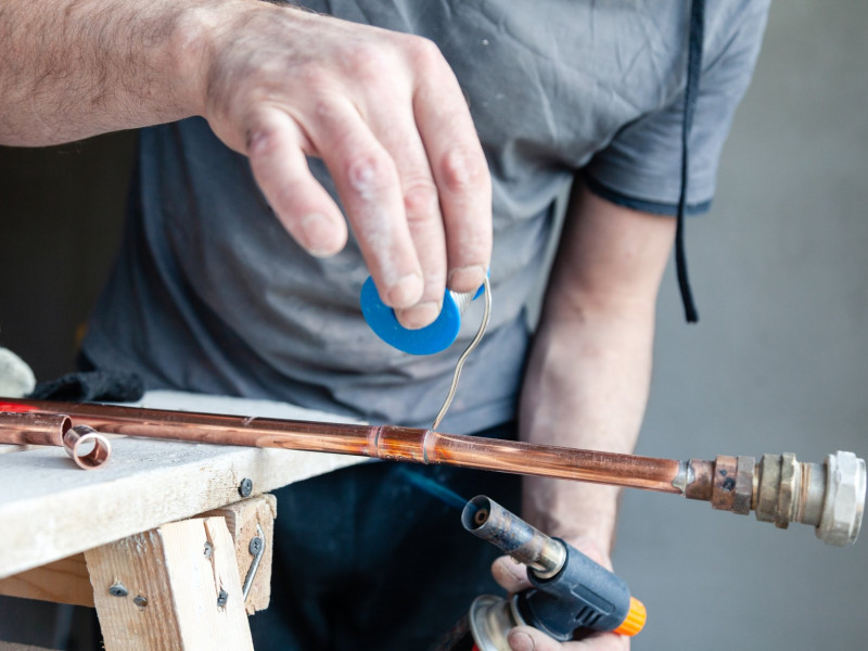 Kazán javítás Maglóca