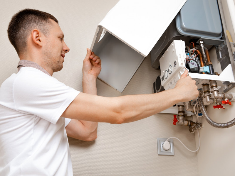 Kazán javítás Mezőörs Kazán javítás Mezőörs