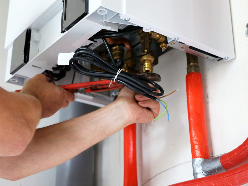 Kazán javítás Nagylózs