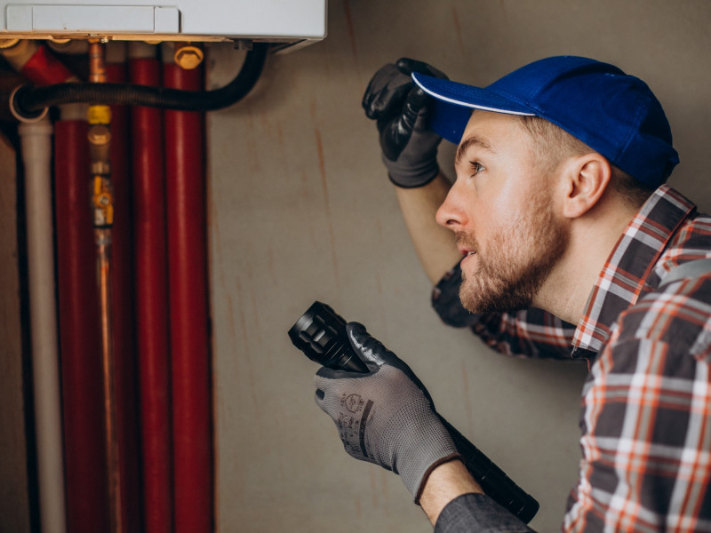 Kazán javítás Nagyszentjános