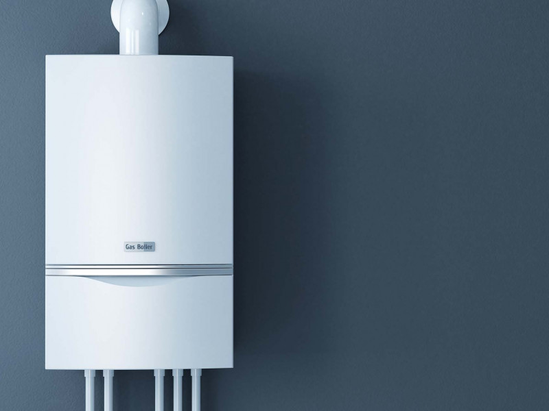 Kazán javítás Püski