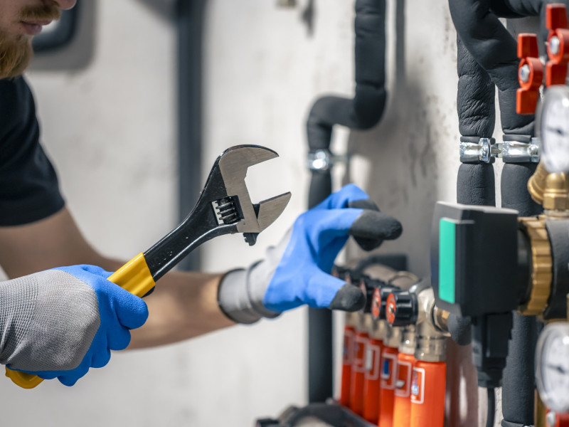 Kazán javítás Rábakecöl