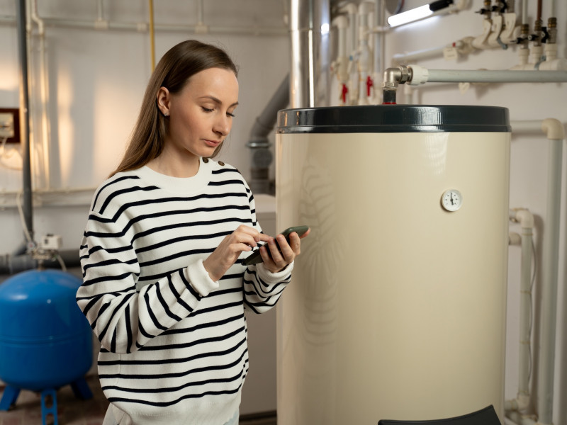 Kazán javítás Rábaszentandrás