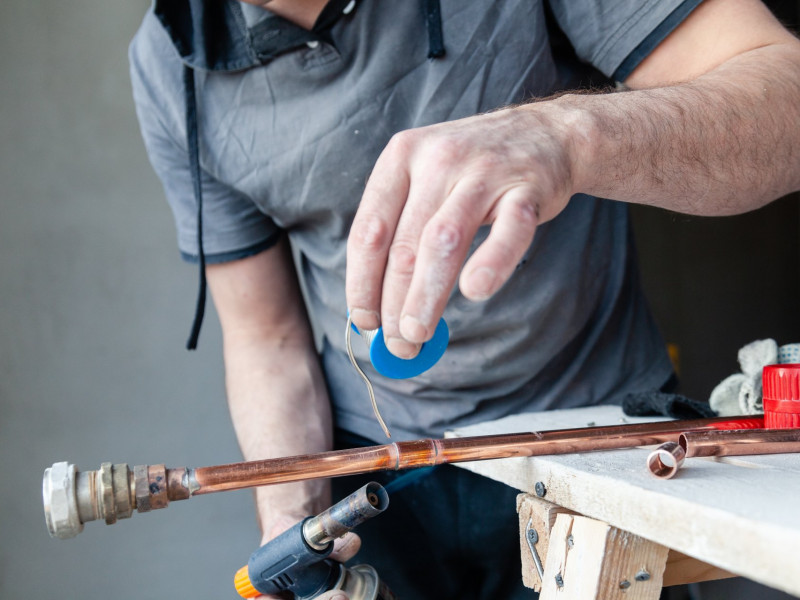 Kazán javítás Rábaszentmiklós