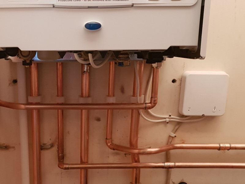 Kazán javítás Rábcakapi