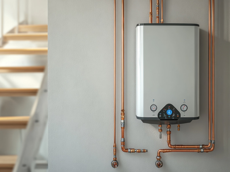 Kazán javítás Répcevis Kazán javítás Répcevis