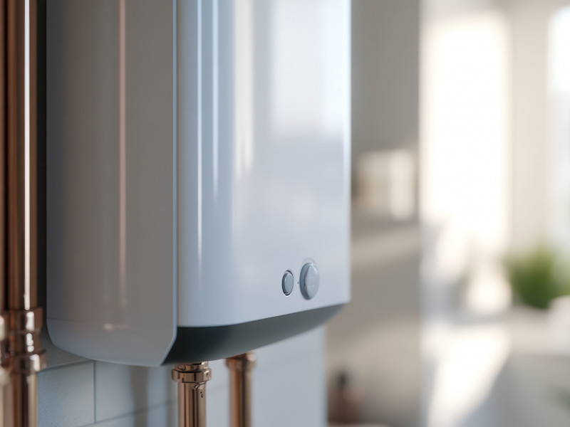 Kazán javítás Szakony