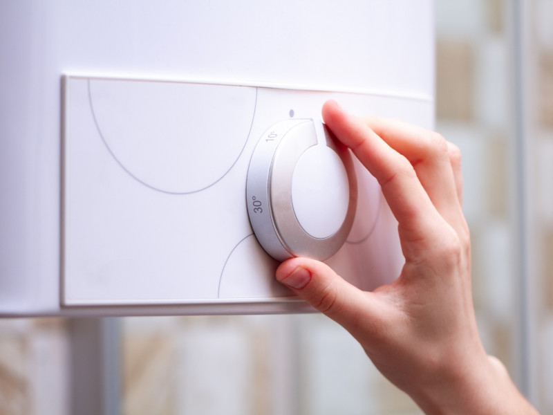 Kazán javítás Töltéstava