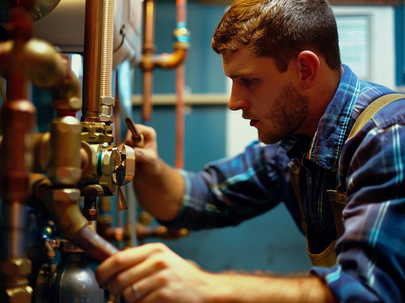 Kazán javítás Vásárosfalu